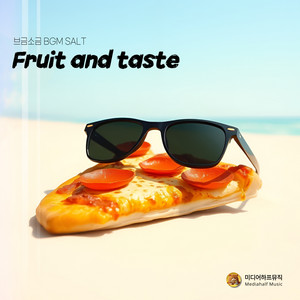 미디어하프뮤직 - 바이올린과 호박(Violin pumpkin)