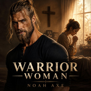 Warrior Woman by Noah Axe