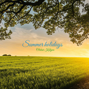 Summer holidays