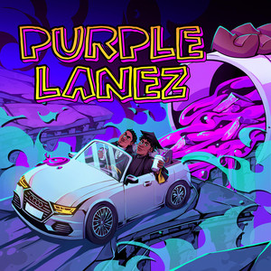 Zap the Genie - Draggin On Em