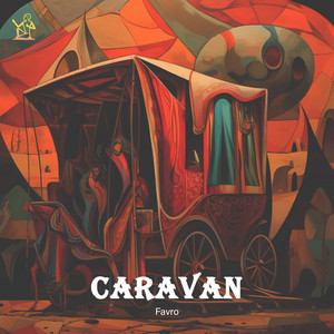 Caravan by Favro