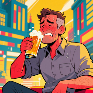 Streznom - Melingkar Ambyar