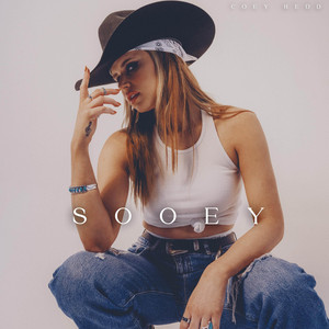 SOOEY by Coey Redd