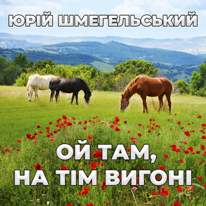 Ой там, на тім вигоні by Юрій Шмегельський
