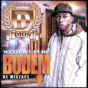 De Beslissing by Dion Mase