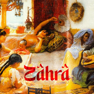 ZAHRA by RUA