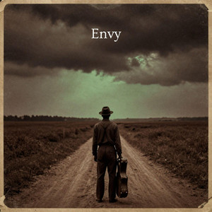 Envy by Norinsi