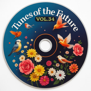 Are You The One by Tunes of the Future