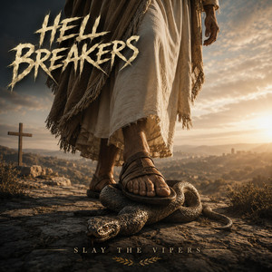 The Accused by Hell Breakers