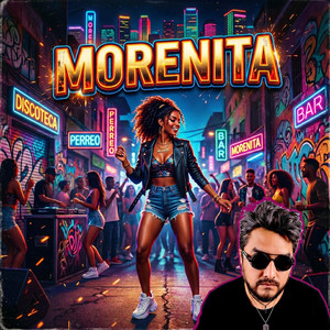 Morenita by Joar Music