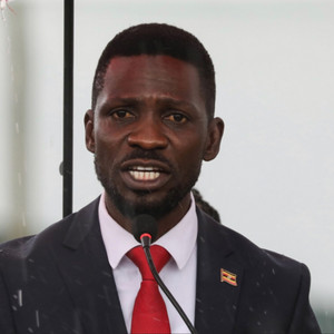 Ghotto Yuit - Bobi Wine