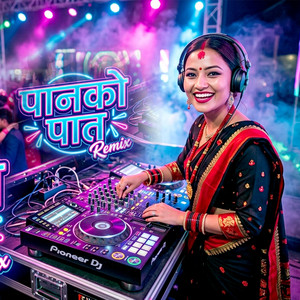 Nepali Party Music - Panko Pat (feat. Prem R. M. & Bam B. K.)