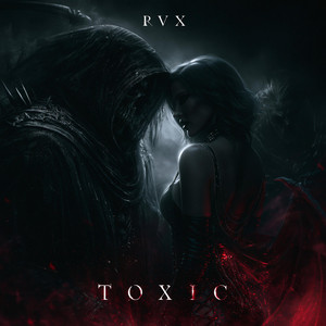 Toxic by Reaper VX