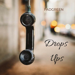 Drops Ups by PADGREEN