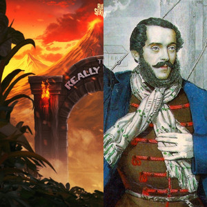 Kossuth Lajos Azt Üzente X Fear - Mashup