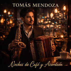 Carta para María by Tomás Mendoza