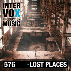Lost Places ‑「コンピレーション」by ヴァリアス・アーティスト | Spotify