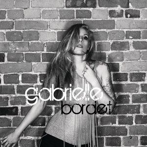 Gabrielle - Bordet