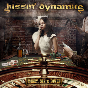 日本盤 1枚未開封 Kissin' Dynamite CD 2枚セット エイベックス（AVEX） Kis-My-Ft2 HIT! HIT! HIT!(初回生産限定盤)/CD