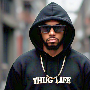 Sandro Rodrigues Braga - Gangster Life