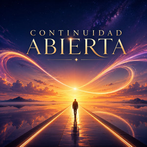 Continuidad Abierta by scarlette rodriguez