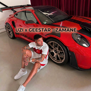 ZAMANE by yagizsfq