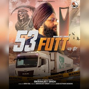 53 Futt