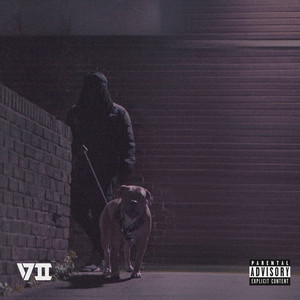 MY DARG by S7VEN, Nadia Rose, Mehka