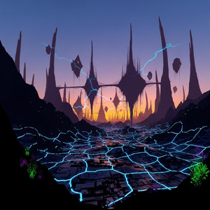 Nexus by Fishel