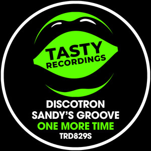Sandy's Groove — One More Time (2026)