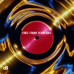 free from your love by d8ve