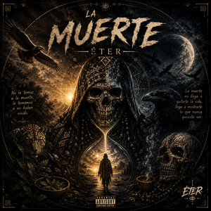 La Muerte by ÉTER