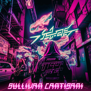 Sullivan Cantisani - Le Perv (Cover)
