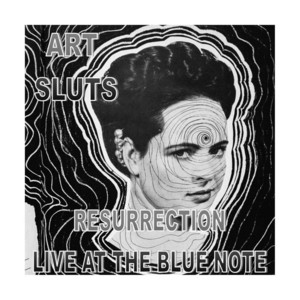Art Sluts - Different Person (Live)