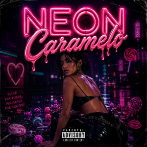 Neon Caramelo by NesK Beat CN