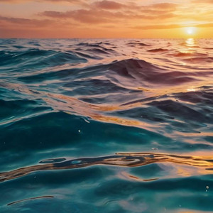 Leinad - Serenity wave