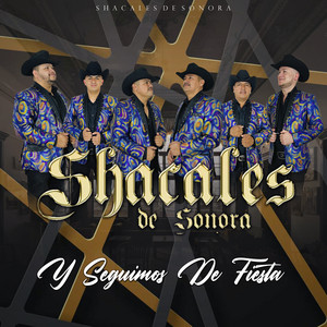 Camarón Caramelo by Shacales De Sonora
