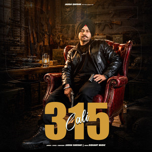 Cali 315 by Jadda Sardar