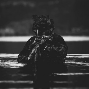 Commando - ultra slowed by Roninside