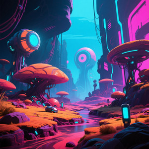 Ámbar Digital by antedetere