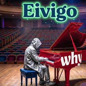 Why - Dark alley rEmix by Eivigo