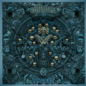 Rabid God by Orthodox