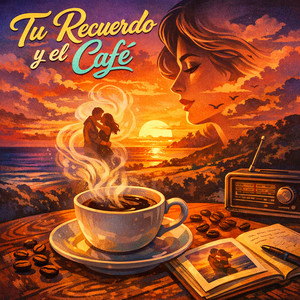 Tu Recuerdo y el café by Emilio Castriel HD