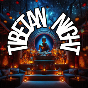 Tibetan Night