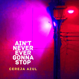 Ain't Never Ever Gonna Stop
