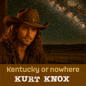 Kentucky or nowhere by Kurt Knox