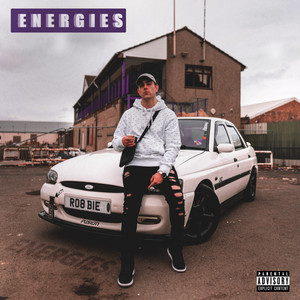 Energies by Robbie RAPS