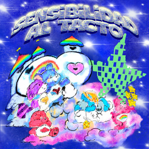 Sensibilidad al tacto by 666ATA, BZZHOUND