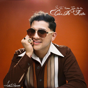 Lucky Brown & Adan La Amenaza - Celosa