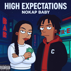 Is What It Is by Nokap Baby